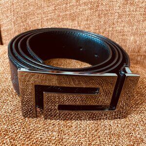 Versace Belt